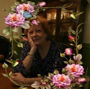 Meet your Posher, Opal